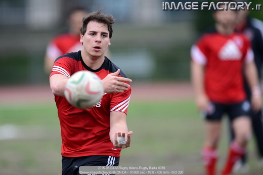 2015-05-03 ASRugby Milano-Rugby Badia 0059